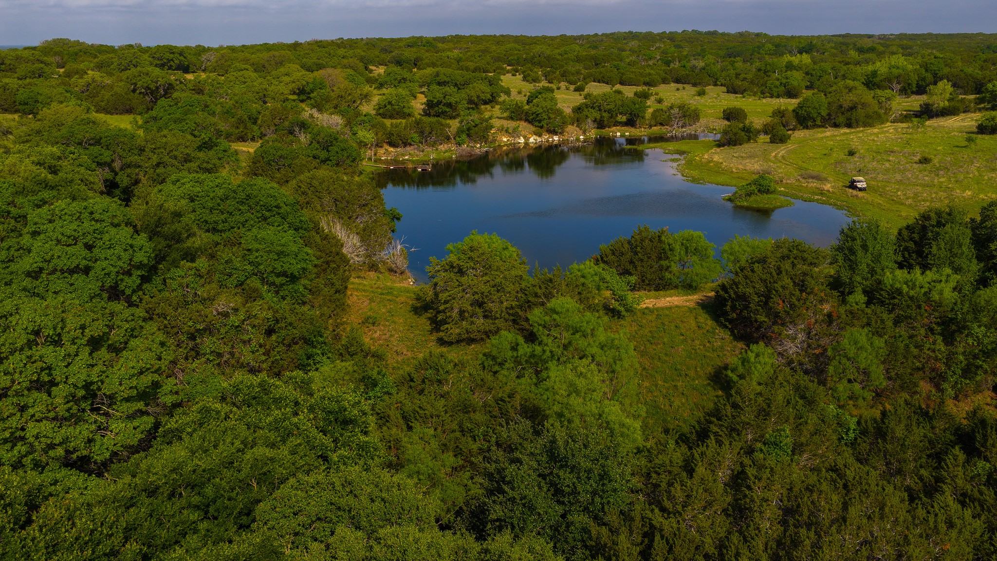 Tbd County Road 105 Hamilton TX 76531