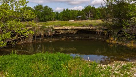 Tbd County Road 105 Hamilton TX 76531