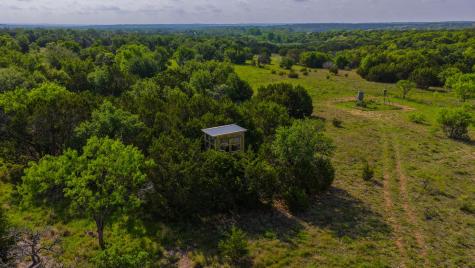 Tbd County Road 105 Hamilton TX 76531