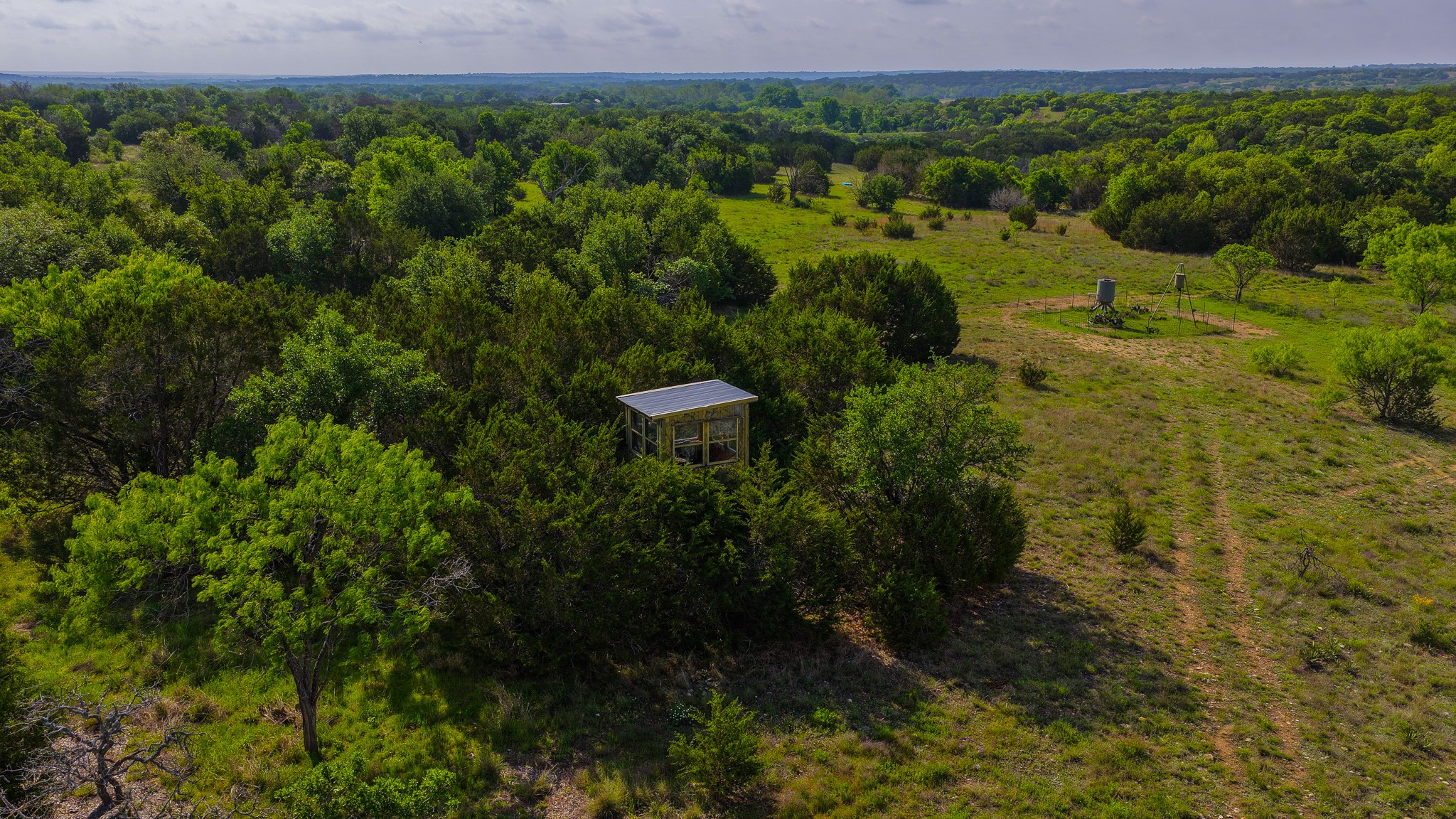 Tbd County Road 105 Hamilton TX 76531