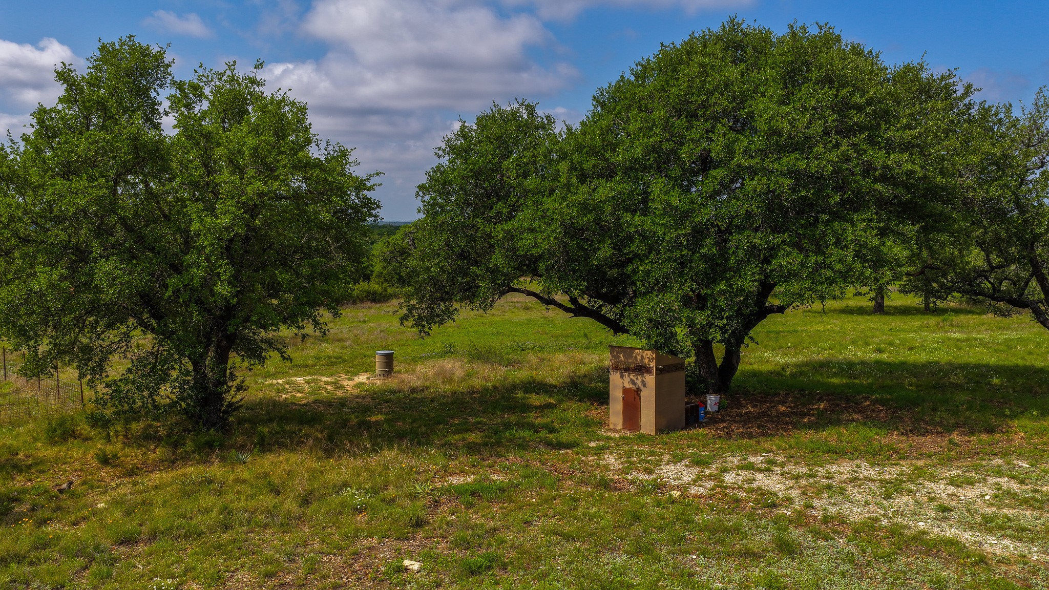 Tbd County Road 105 Hamilton TX 76531