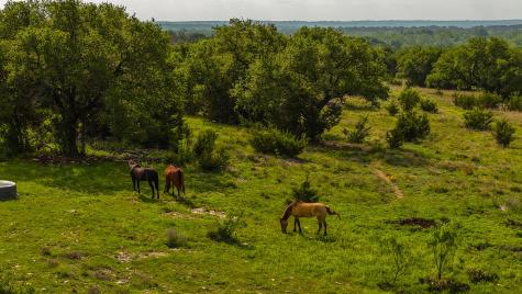 Tbd County Road 105 Hamilton TX 76531