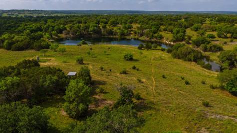 Tbd County Road 105 Hamilton TX 76531
