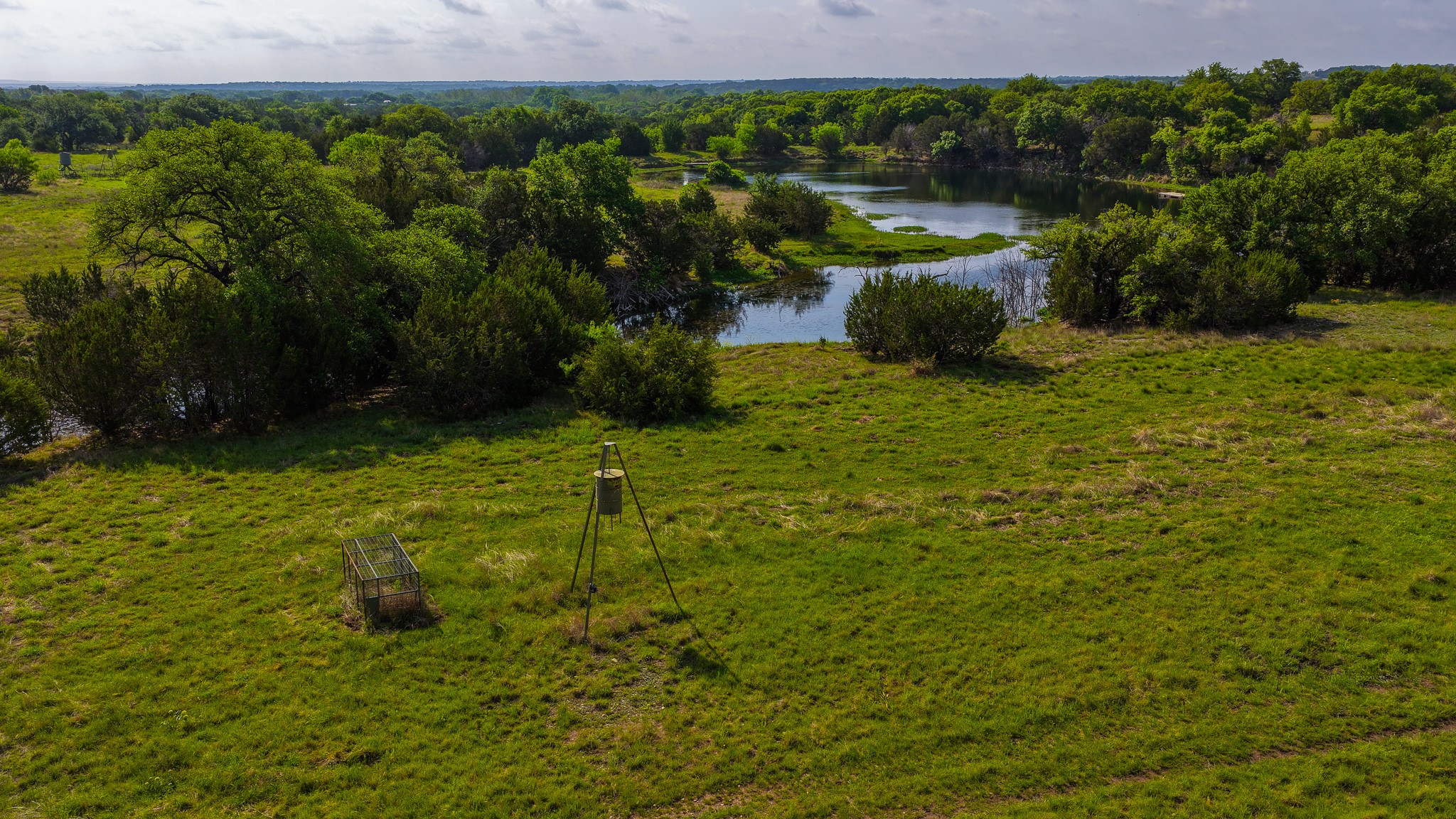 Tbd County Road 105 Hamilton TX 76531