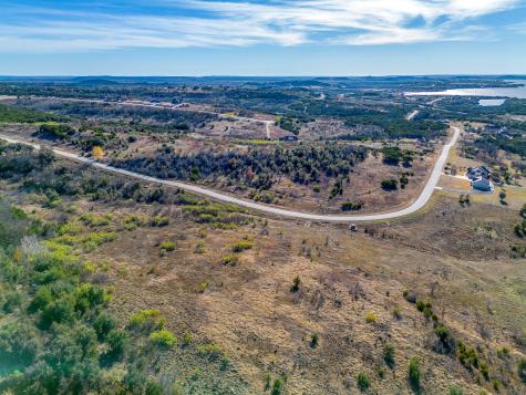 Lot 518r-a Canyon Wren Loop Graford TX 76449