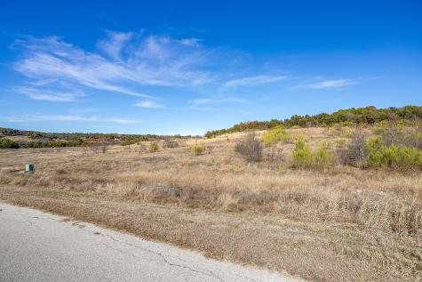 Lot 518r-a Canyon Wren Loop Graford TX 76449