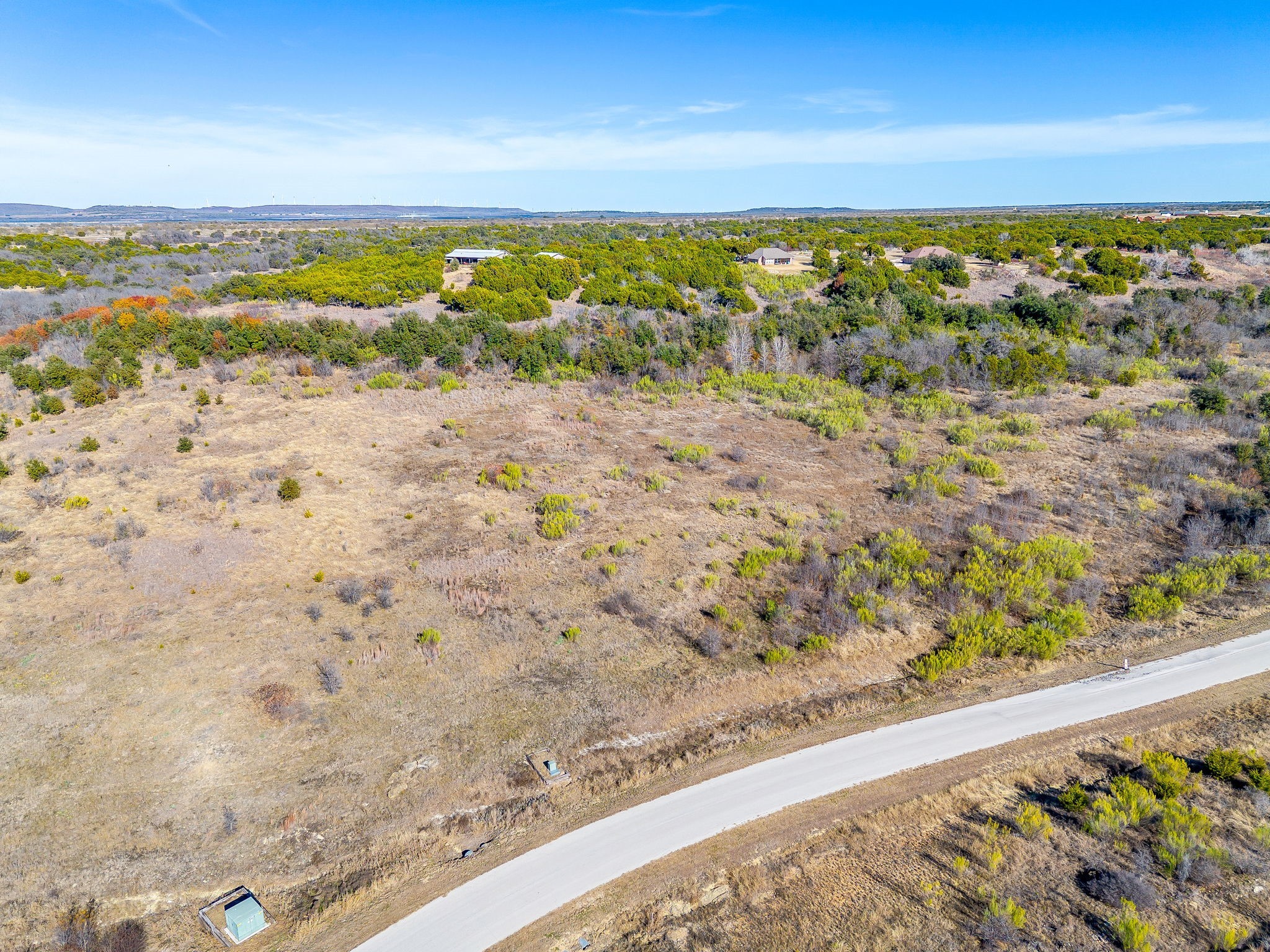 Lot 518r-a Canyon Wren Loop Graford TX 76449