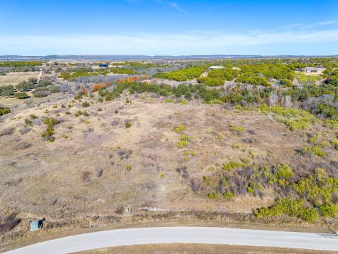 Lot 518r-a Canyon Wren Loop Graford TX 76449