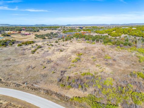 Lot 518r-a Canyon Wren Loop Graford TX 76449