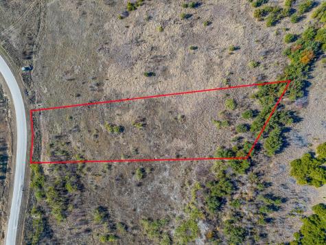 Lot 518r-a Canyon Wren Loop Graford TX 76449