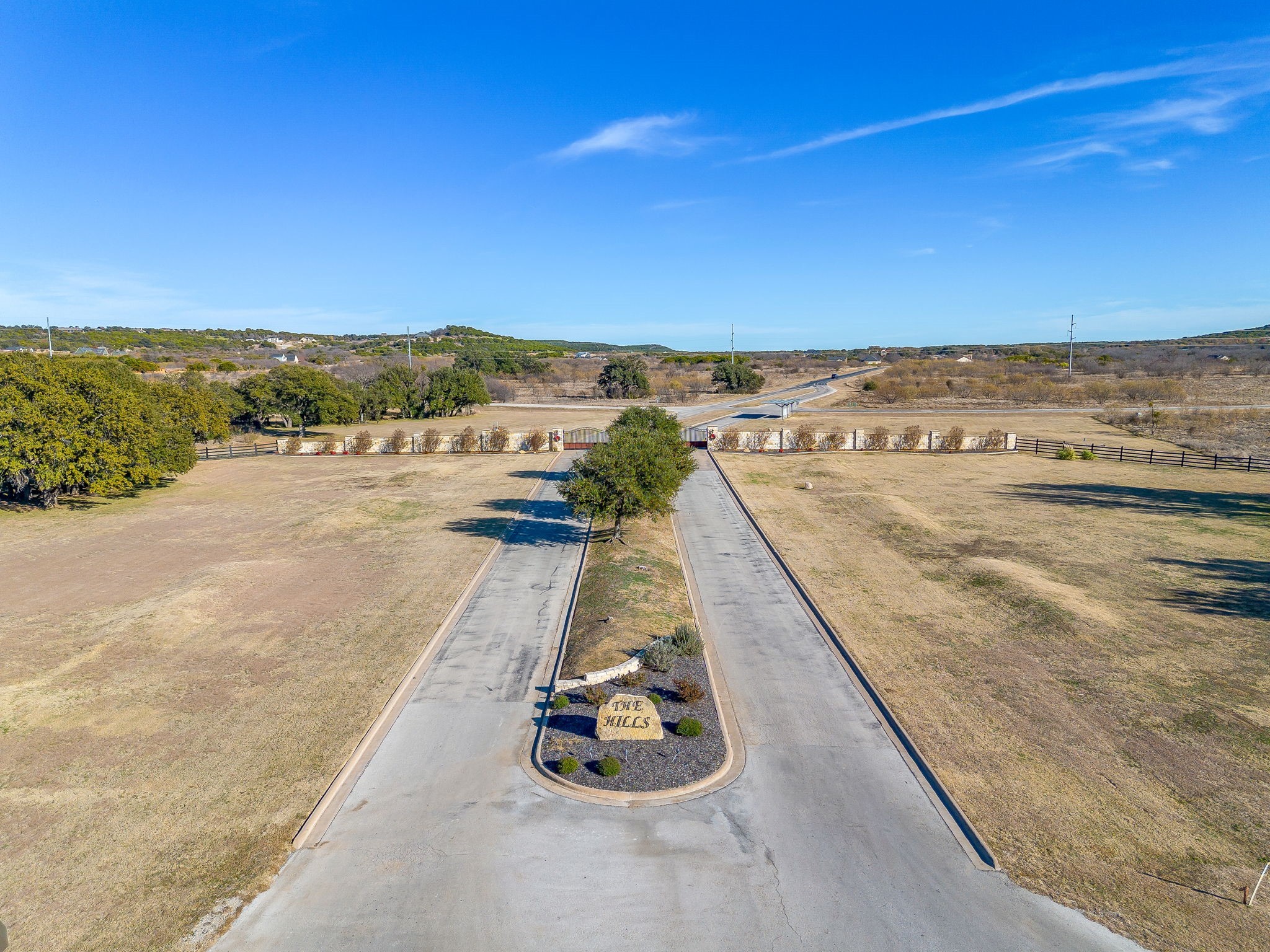 Lot 518r-a Canyon Wren Loop Graford TX 76449