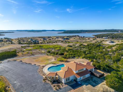 Lot 518r-a Canyon Wren Loop Graford TX 76449