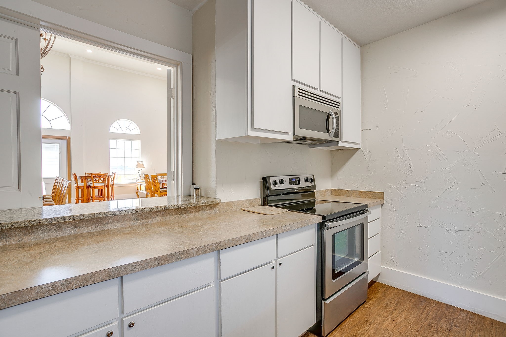 Lot 518r-a Canyon Wren Loop Graford TX 76449