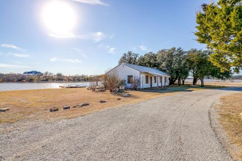Lot 518r-a Canyon Wren Loop Graford TX 76449