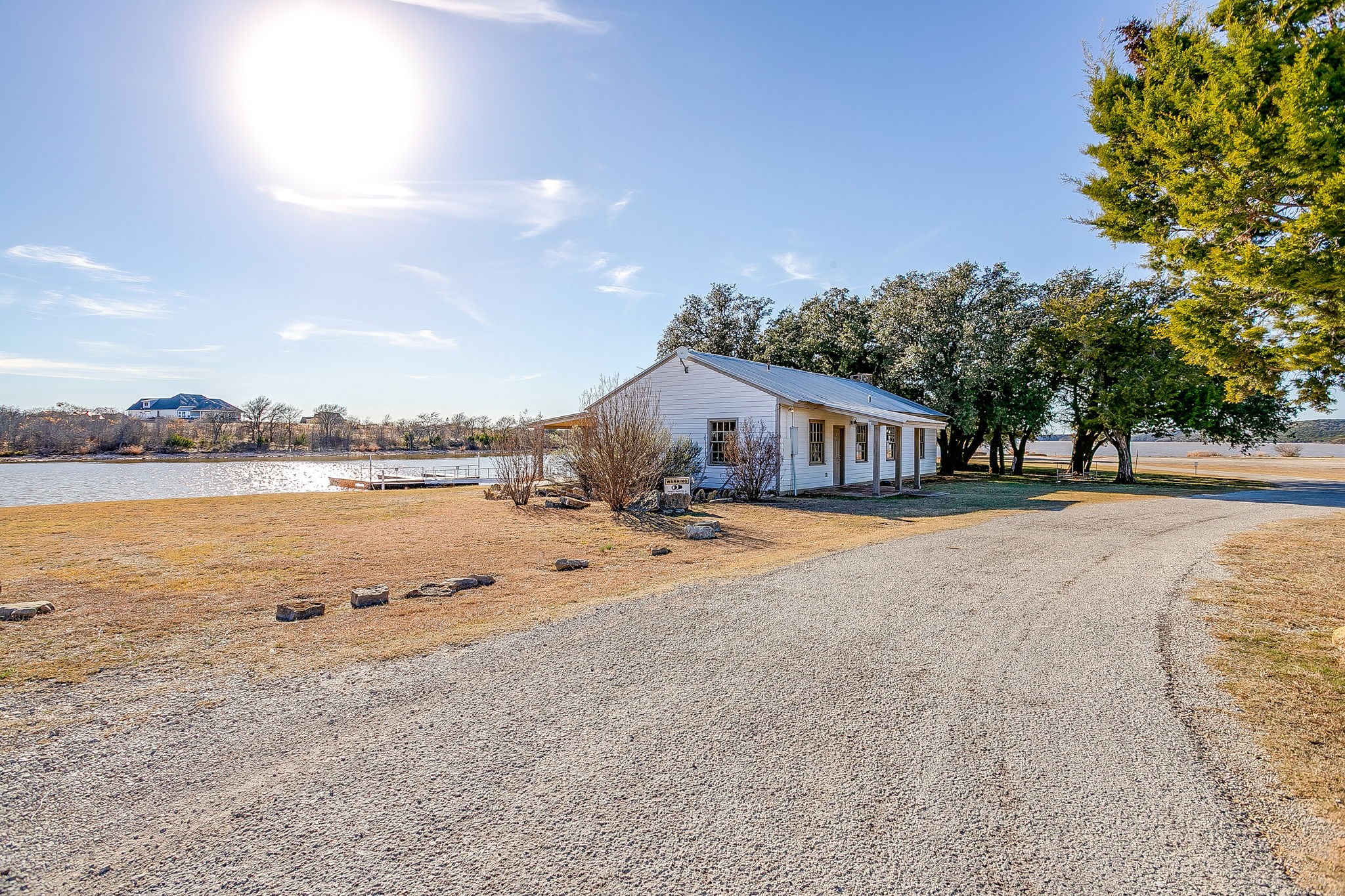 Lot 518r-a Canyon Wren Loop Graford TX 76449