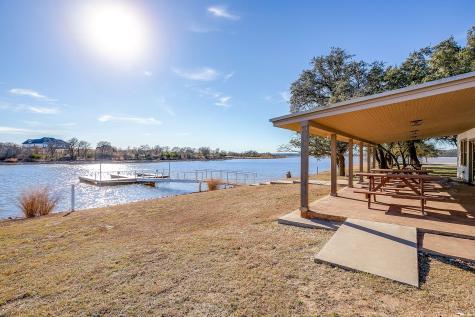 Lot 518r-a Canyon Wren Loop Graford TX 76449