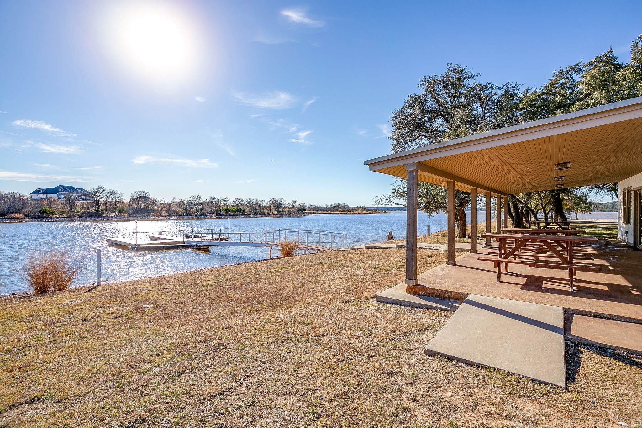 Lot 518r-a Canyon Wren Loop Graford TX 76449