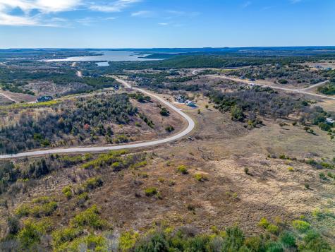 Lot 518r-a Canyon Wren Loop Graford TX 76449