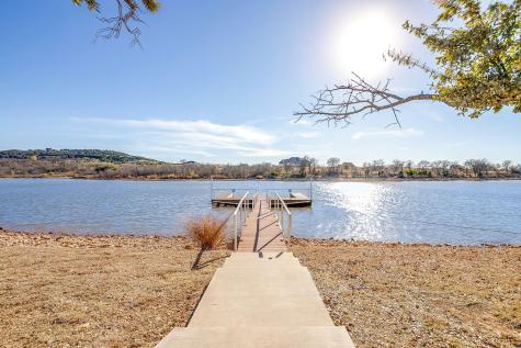 Lot 518r-a Canyon Wren Loop Graford TX 76449