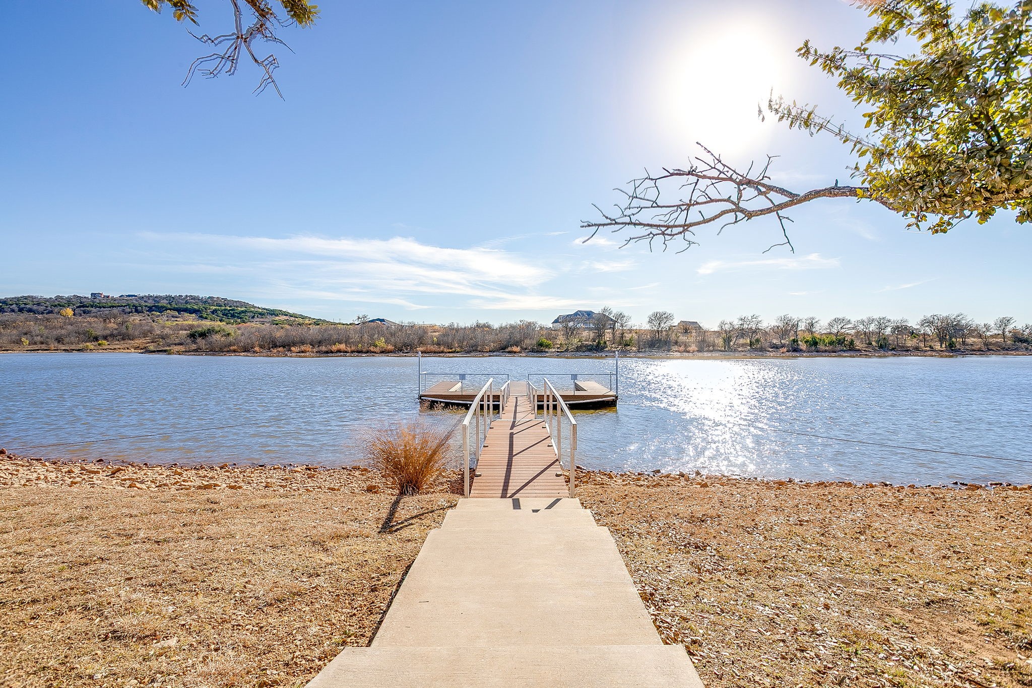 Lot 518r-a Canyon Wren Loop Graford TX 76449