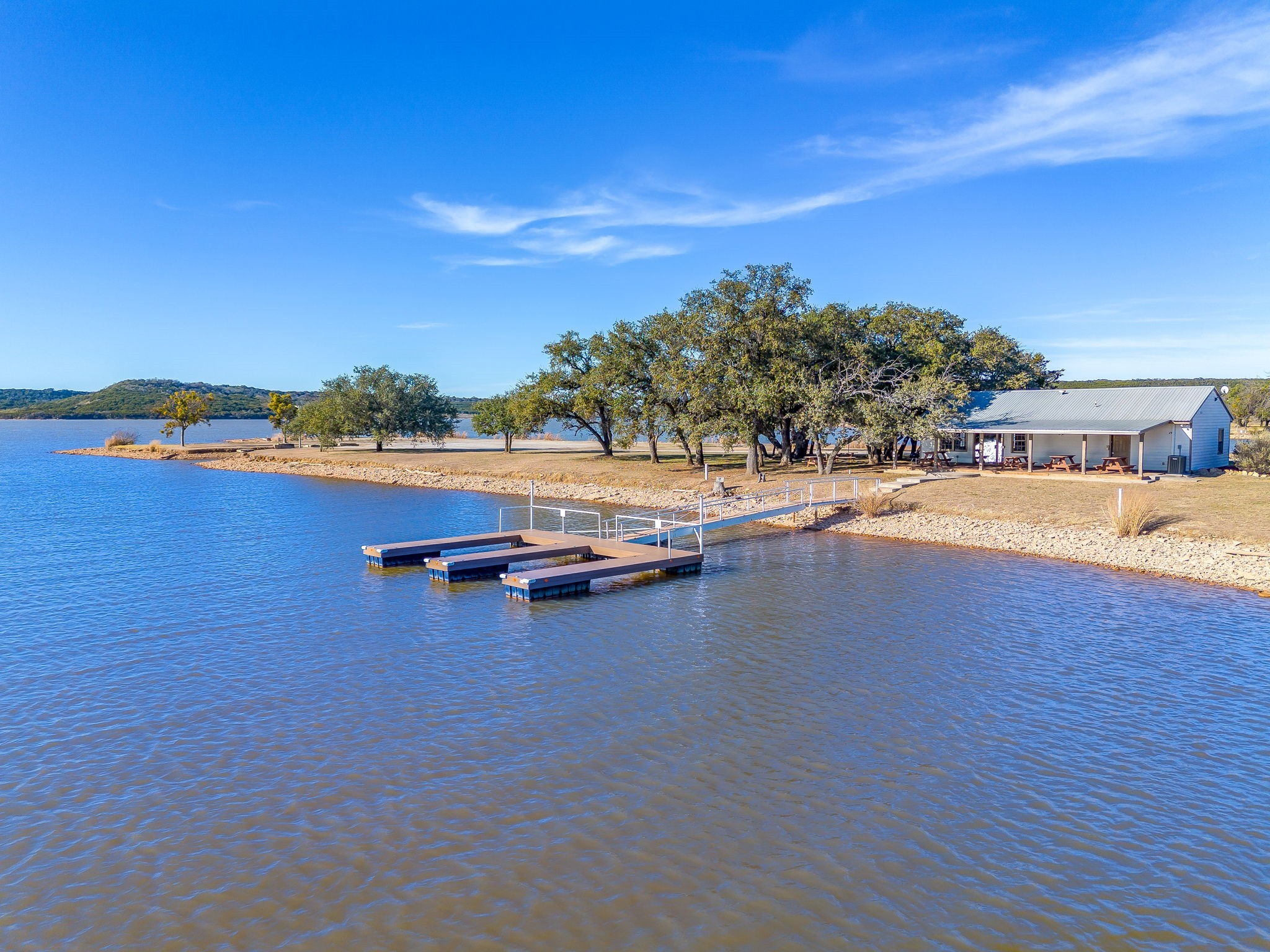 Lot 518r-a Canyon Wren Loop Graford TX 76449