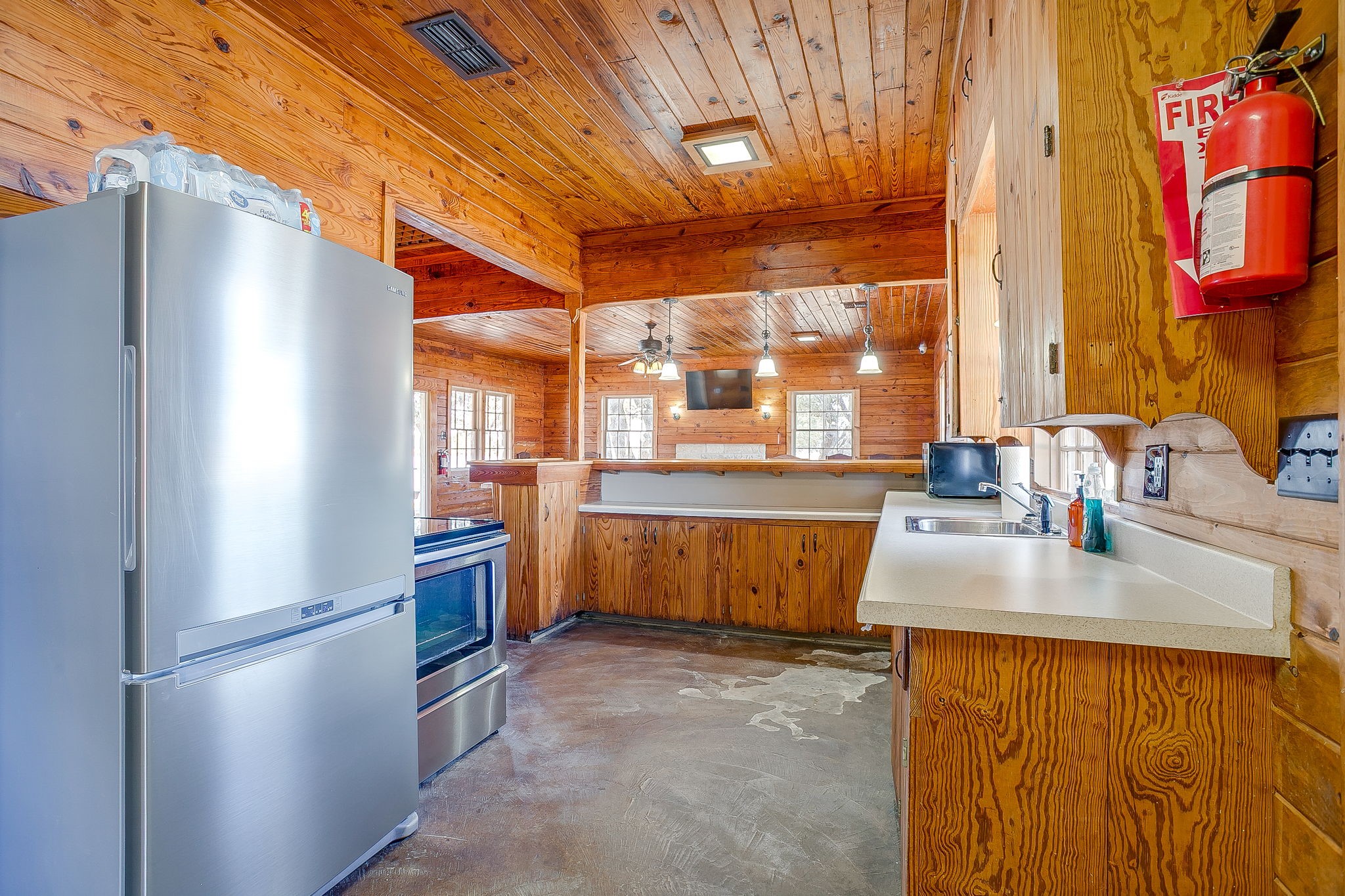 Lot 518r-a Canyon Wren Loop Graford TX 76449