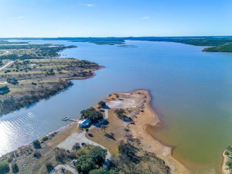 Lot 518r-a Canyon Wren Loop Graford TX 76449