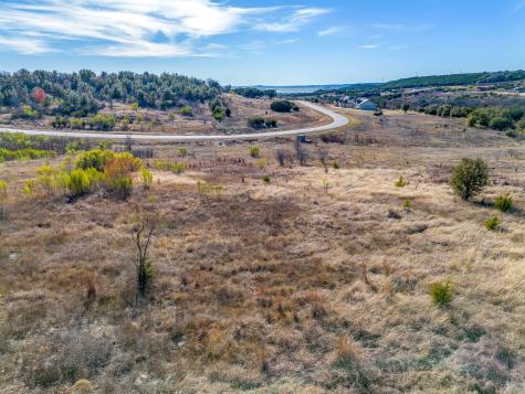 Lot 518r-a Canyon Wren Loop Graford TX 76449