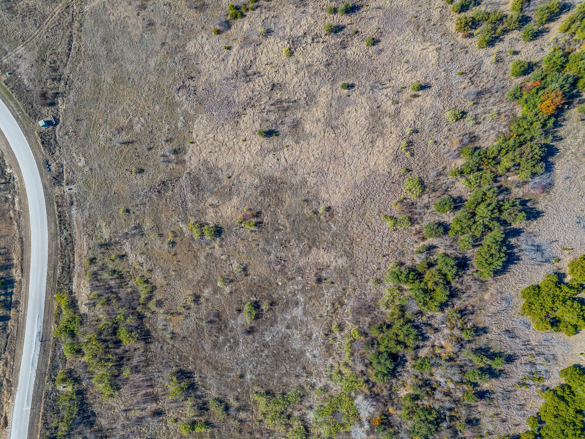 Lot 518r-a Canyon Wren Loop Graford TX 76449