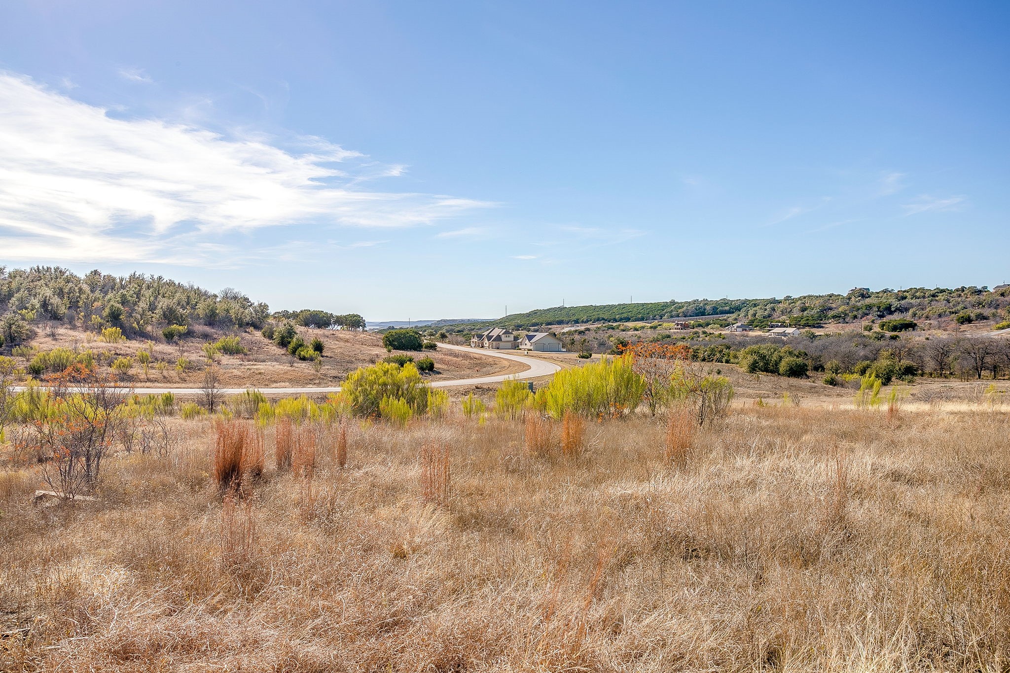 Lot 518r-a Canyon Wren Loop Graford TX 76449