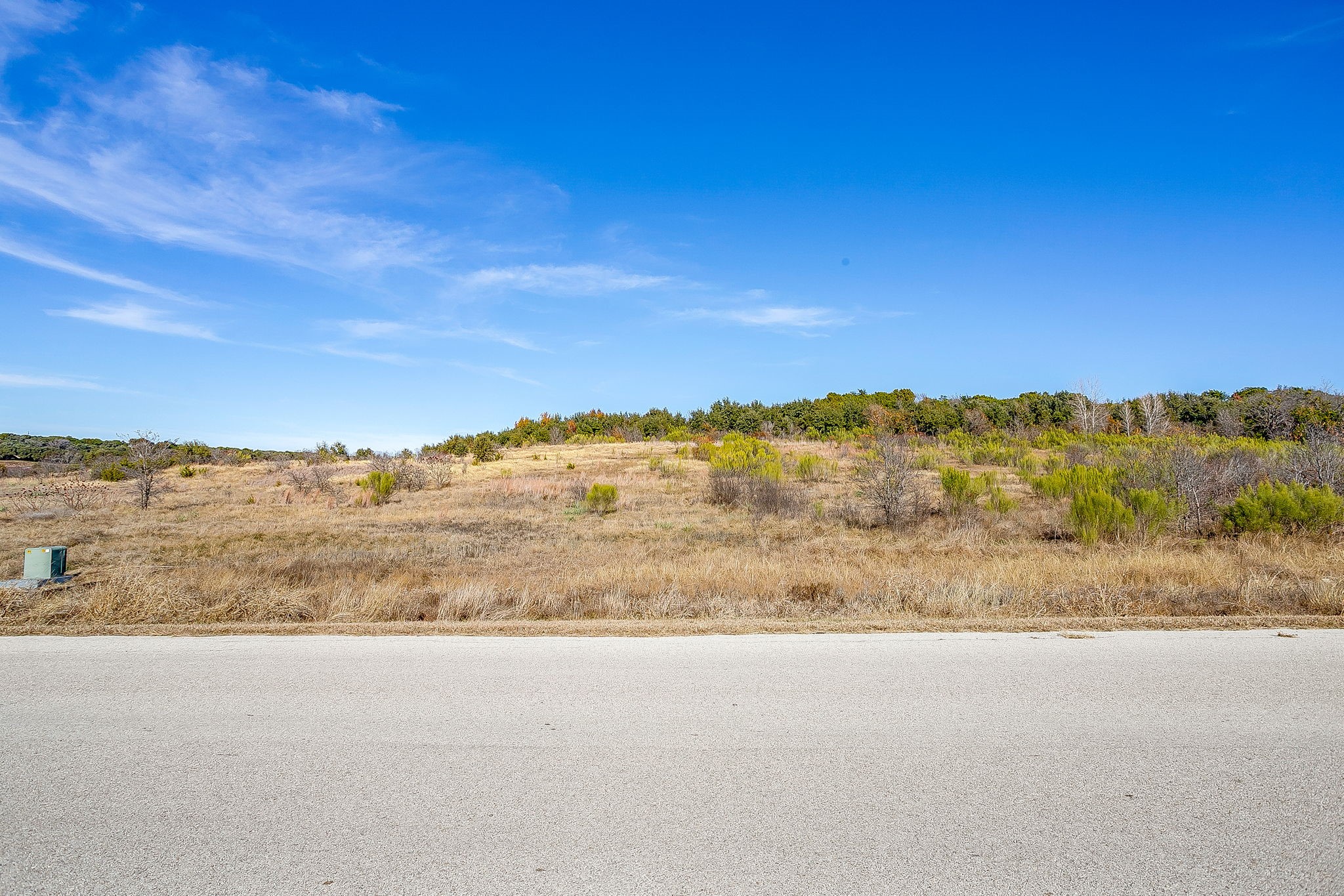 Lot 518r-a Canyon Wren Loop Graford TX 76449