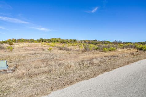 Lot 518r-a Canyon Wren Loop Graford TX 76449