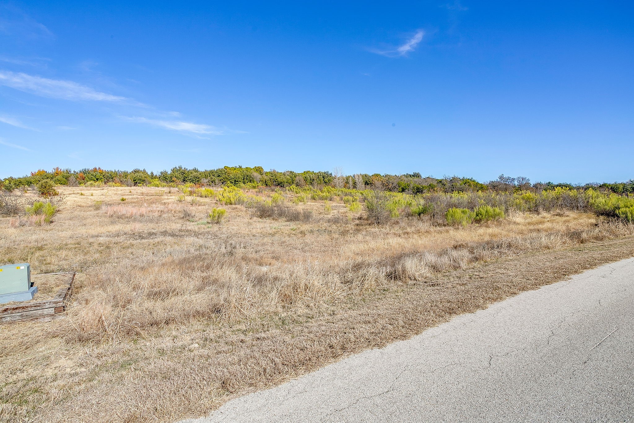 Lot 518r-a Canyon Wren Loop Graford TX 76449