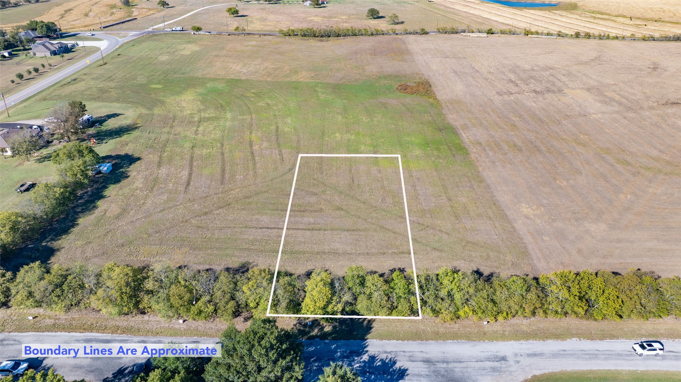 Lot 3 Tbd 9 Th Street Muenster TX 76252