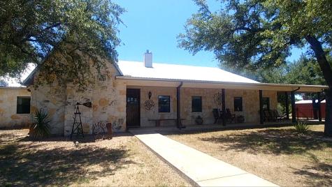 6101 Cr 208 Lampasas TX 76550