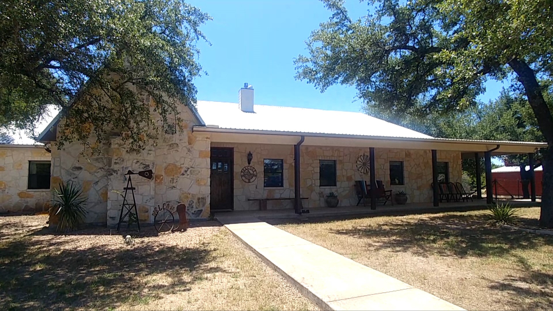 6101 Cr 208 Lampasas TX 76550