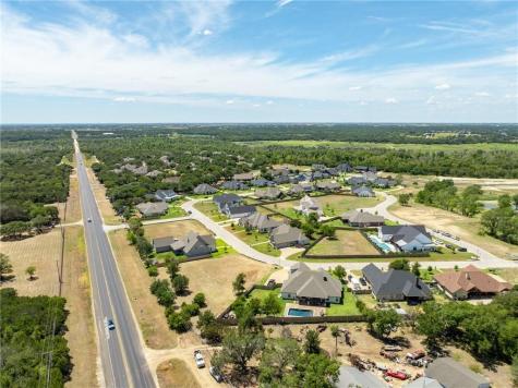 116 Cresson Court Waco TX 76633