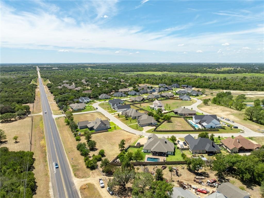 116 Cresson Court Waco TX 76633