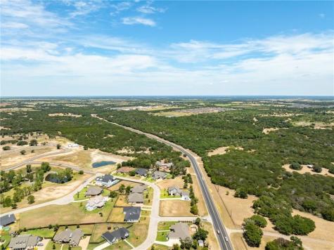116 Cresson Court Waco TX 76633