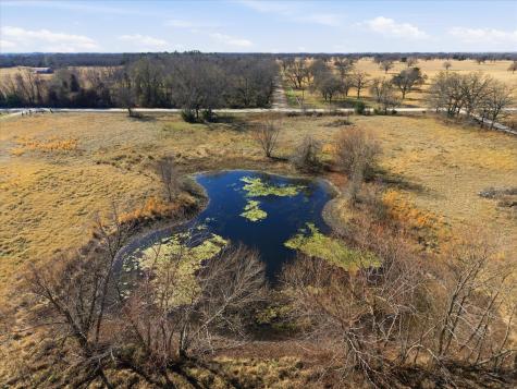 Tbd Lot 1 County Road 349 Terrell TX 75161