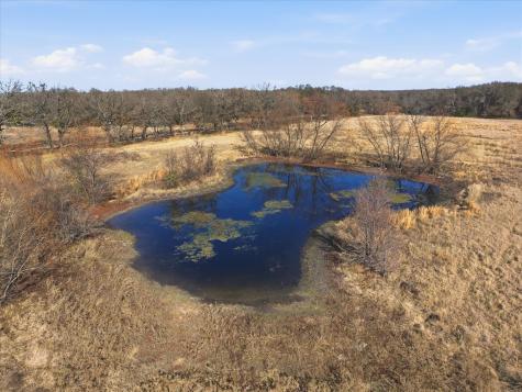 Tbd Lot 1 County Road 349 Terrell TX 75161
