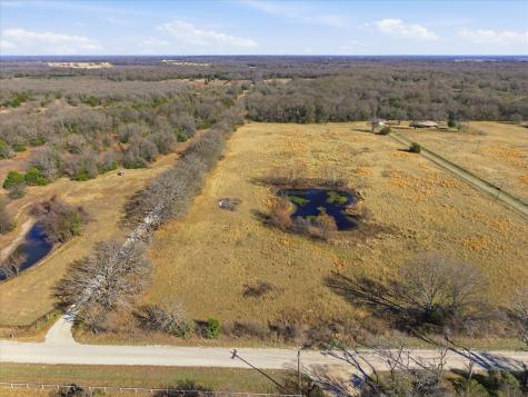 Tbd Lot 1 County Road 349 Terrell TX 75161