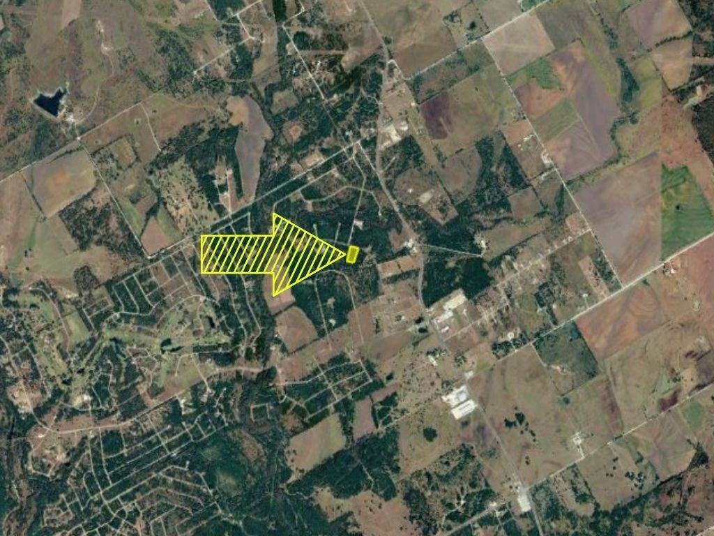 1758 Highland Drive Whitney TX 76692
