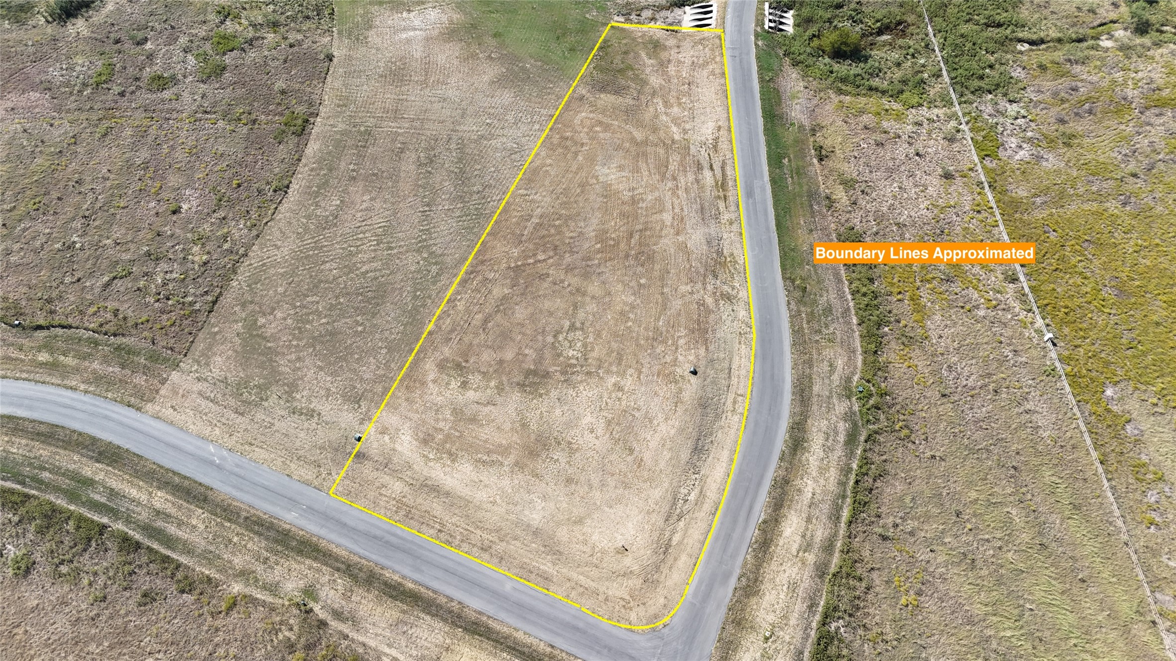 Lot 53 Richland Cove Corsicana TX 75109