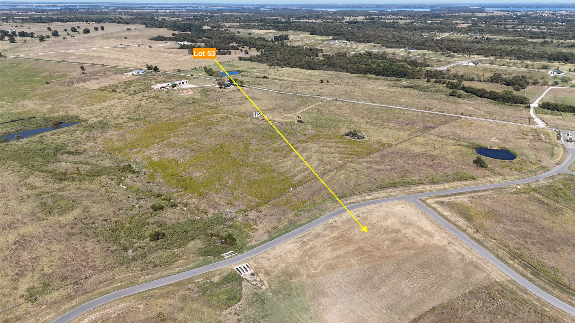 Lot 53 Richland Cove Corsicana TX 75109
