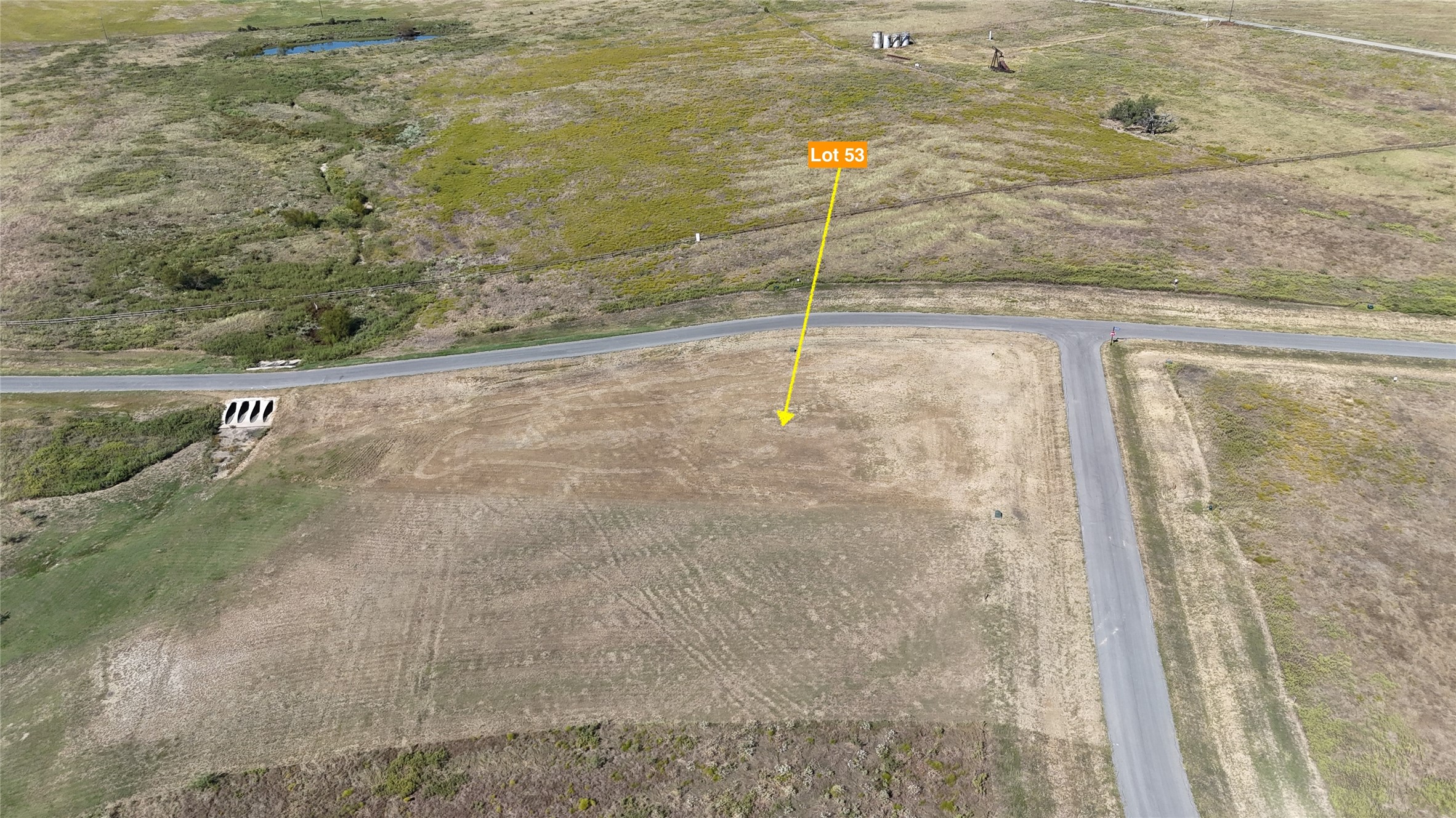 Lot 53 Richland Cove Corsicana TX 75109