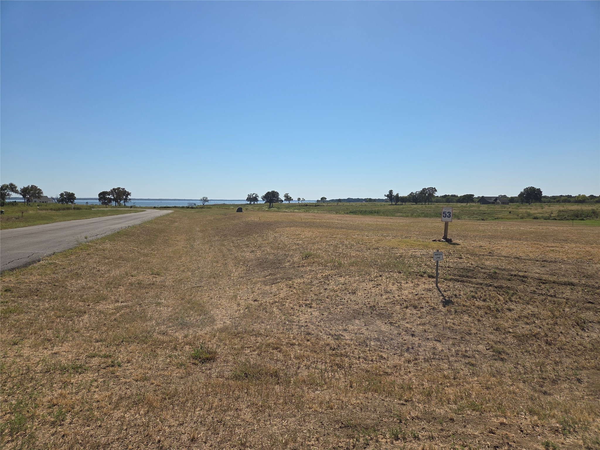 Lot 53 Richland Cove Corsicana TX 75109