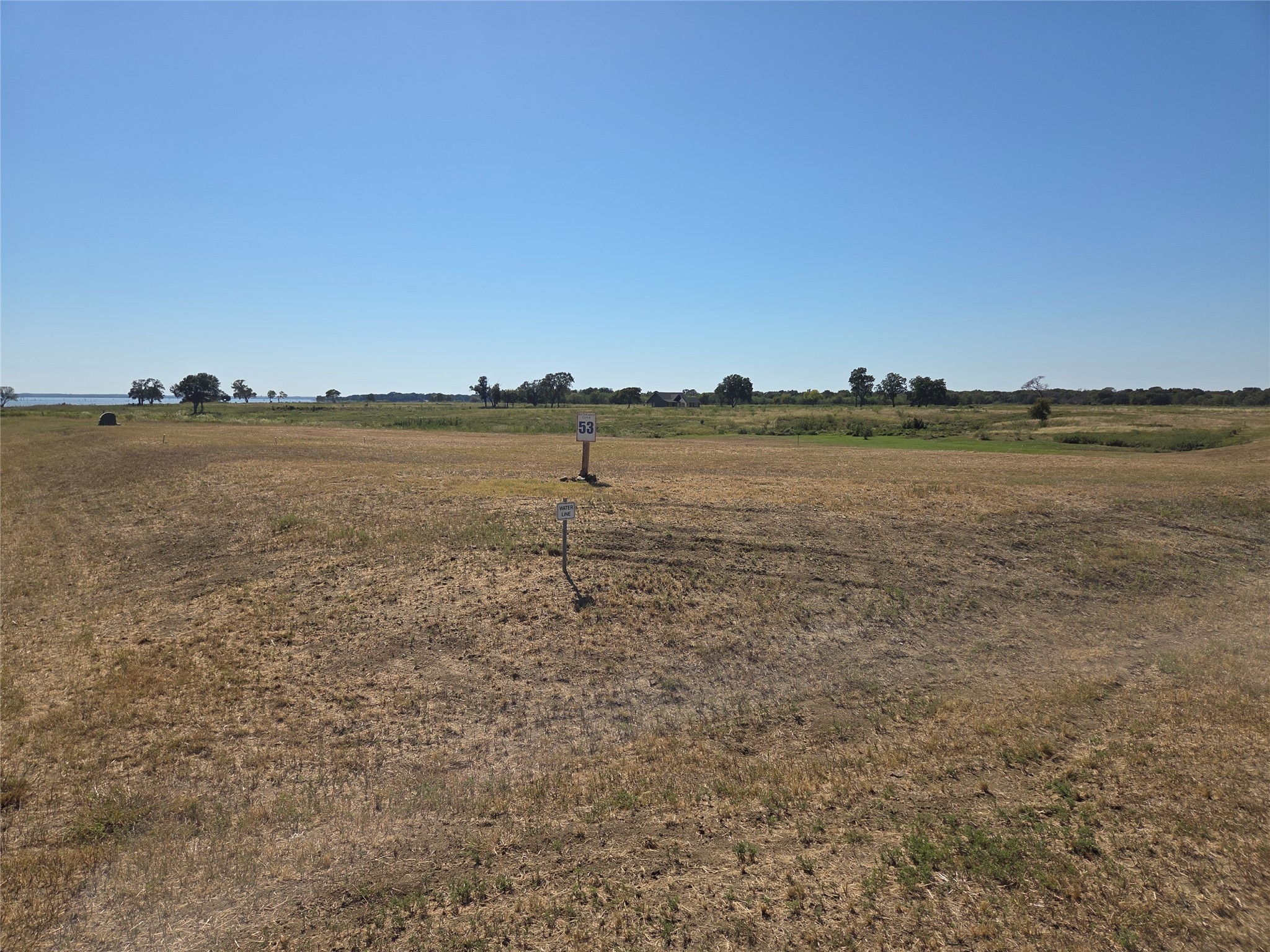 Lot 53 Richland Cove Corsicana TX 75109