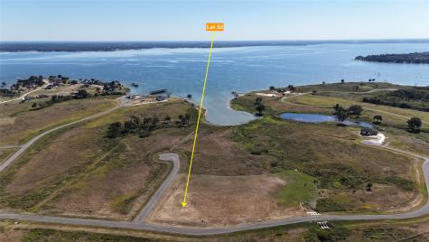 Lot 53 Richland Cove Corsicana TX 75109