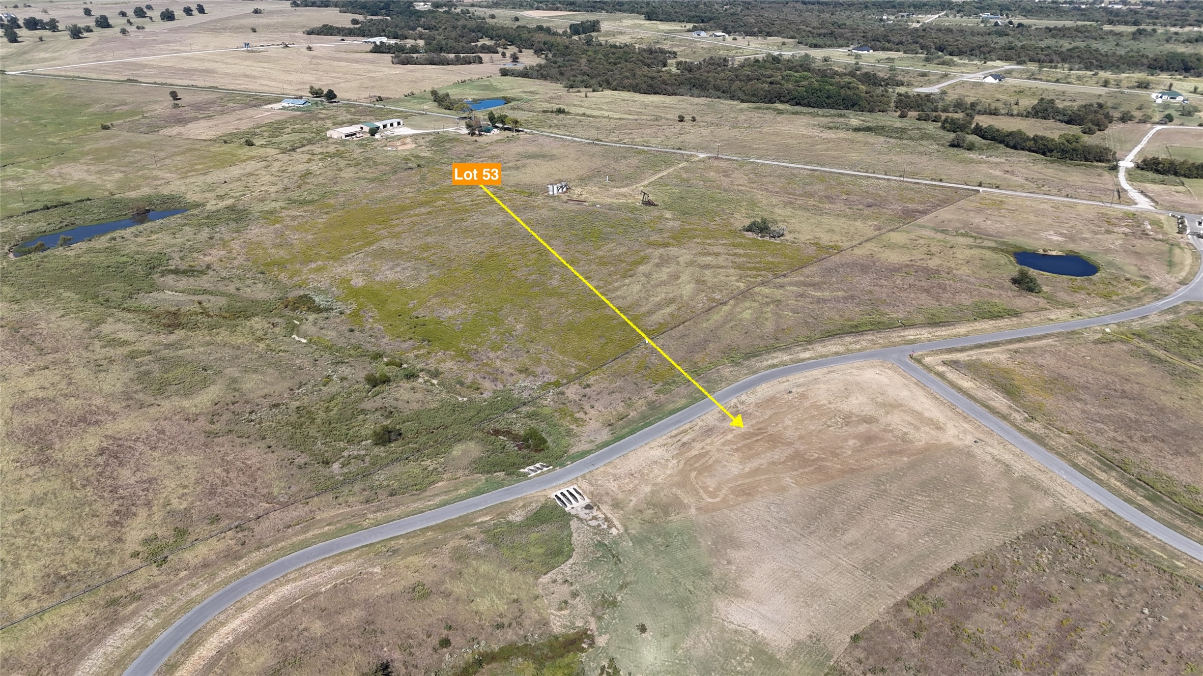 Lot 53 Richland Cove Corsicana TX 75109